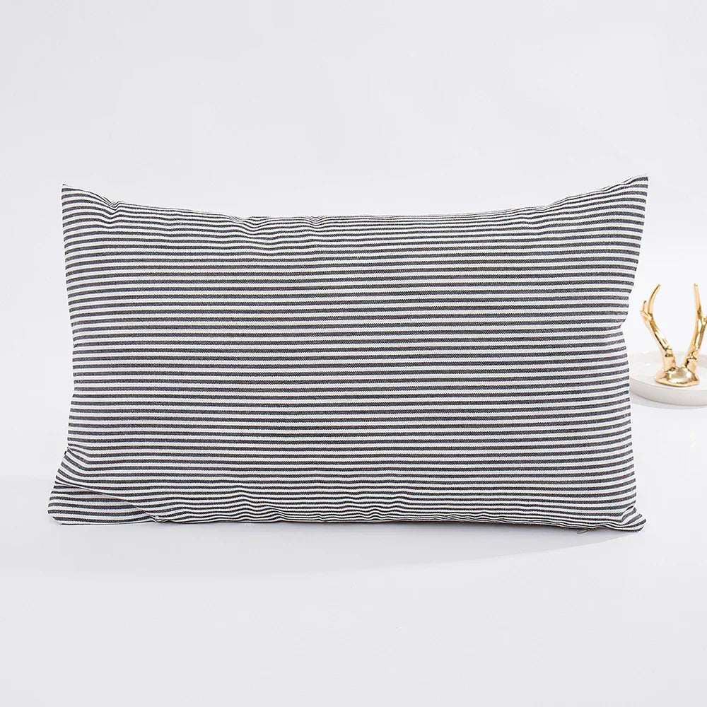 Cozy Scandinavian Cushion Cover