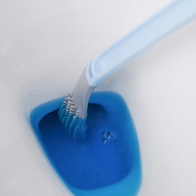 Powerful Golf Club Shape Toilet Bowl Cleaner