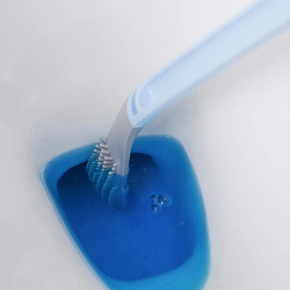 Powerful Golf Club Shape Toilet Bowl Cleaner