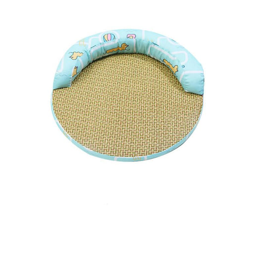 Cooling Comfortable Dog Bed - Luxicro