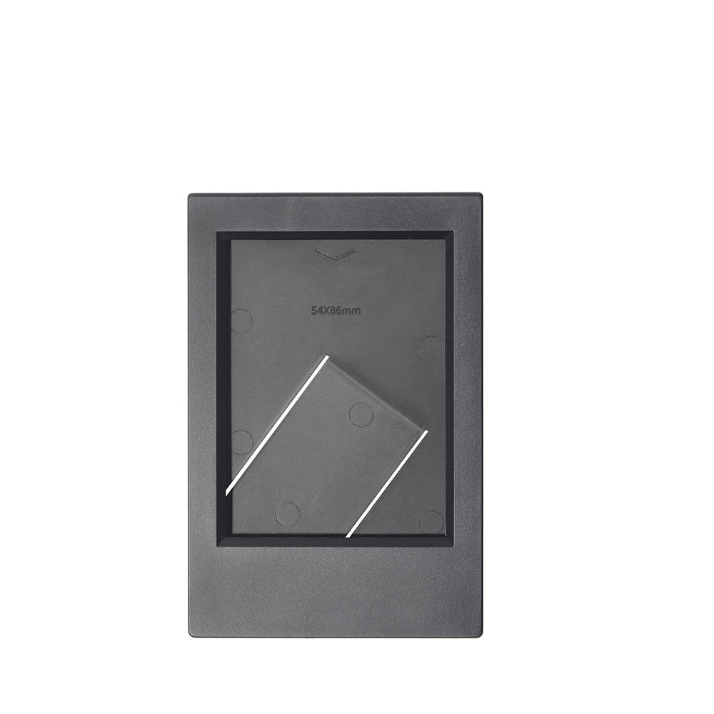 Small Quick Photo Frame