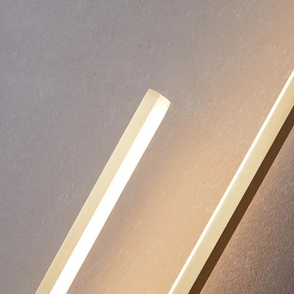 Stylish LED Bedroom Wall Lights