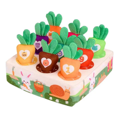 Fun Interactive Pet Play Mat