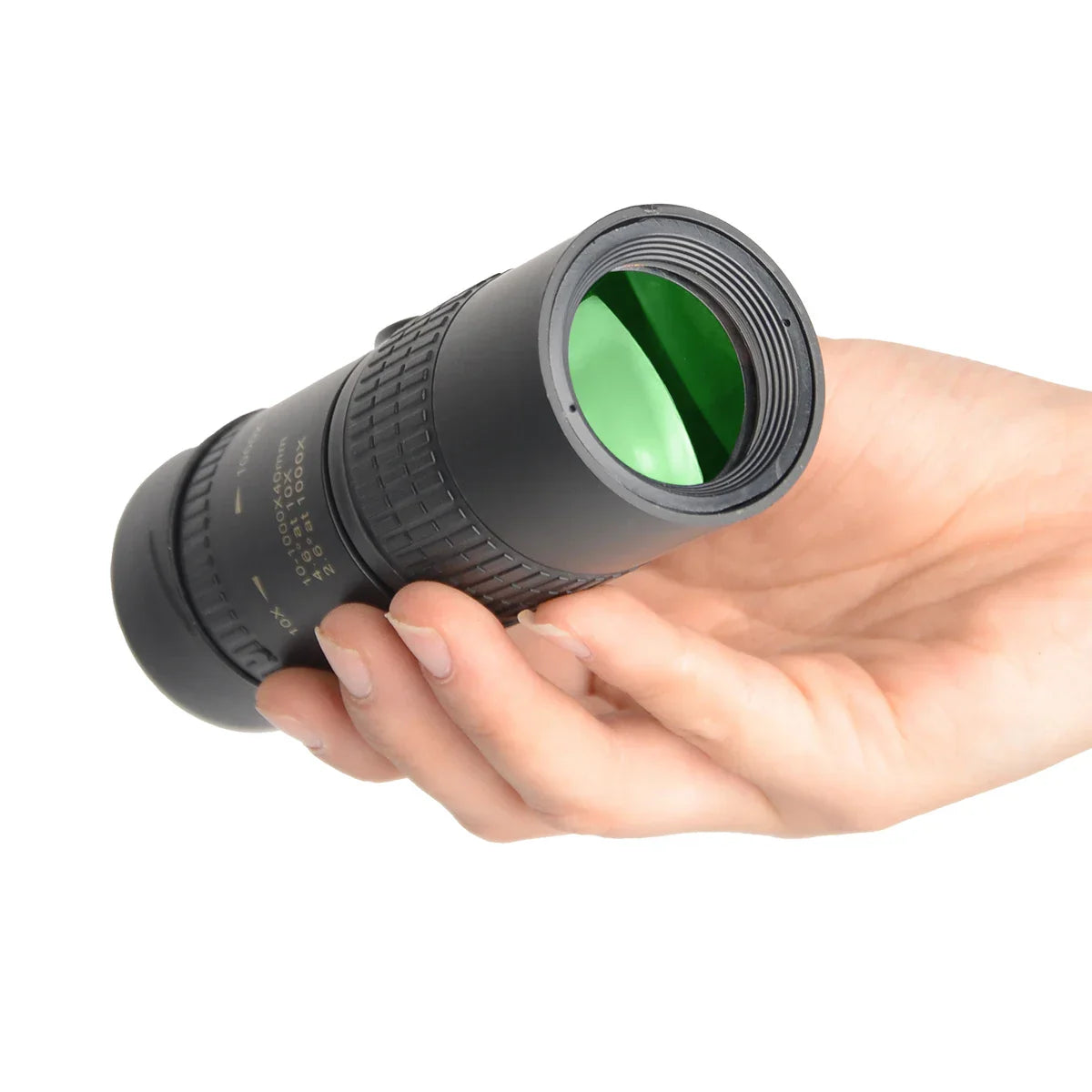 High Power Long Range Zoom Monocular Telescope