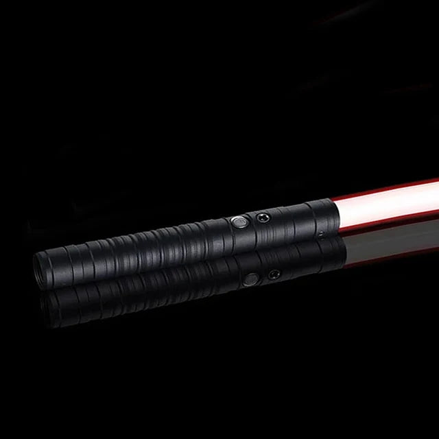 Colorful LED Sword Toy Collectible Prop Gift