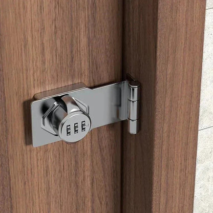 Easy Use Digital Door Lock
