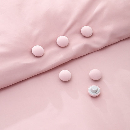Easy Bed Sheet Holder Spring Clips - Luxicro