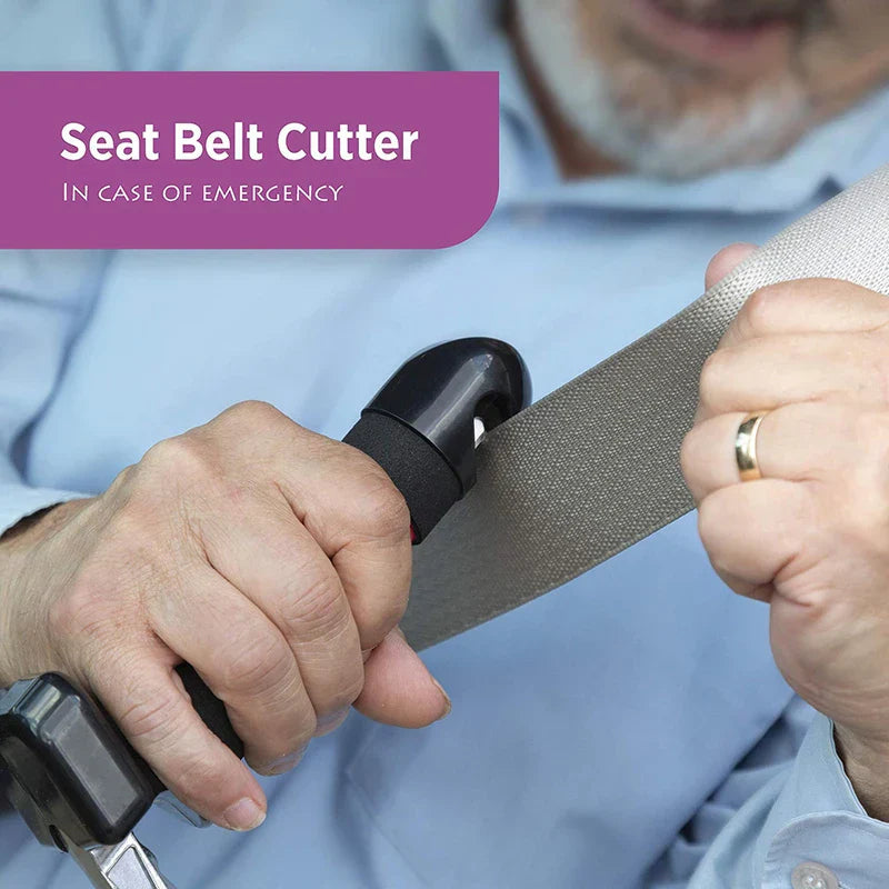 Car Door Support Handle Kit
