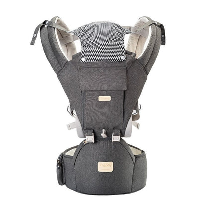 Comfortable Infant Sling Baby Carrier