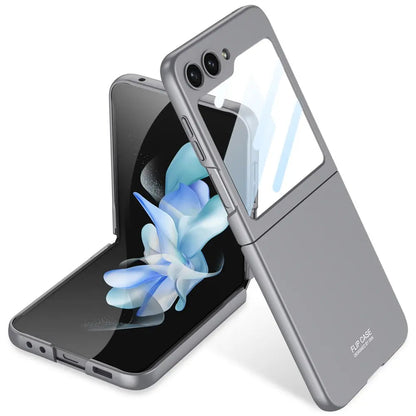 Thin Anti Glare Case for Samsung Galaxy Z Flip 5