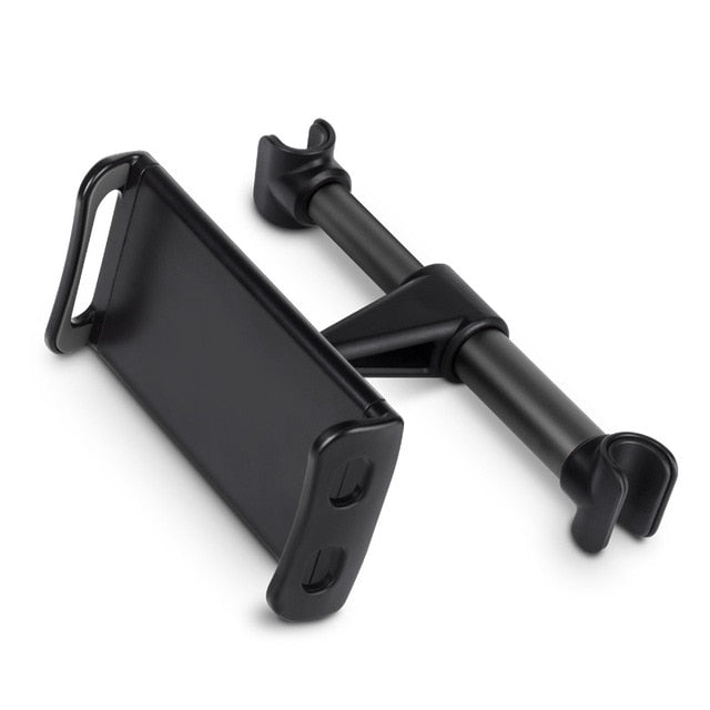 Adjustable Car Phone Back Seat Holder - Luxicro