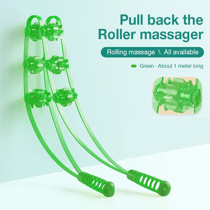 Relaxing Full Body Massage Roller