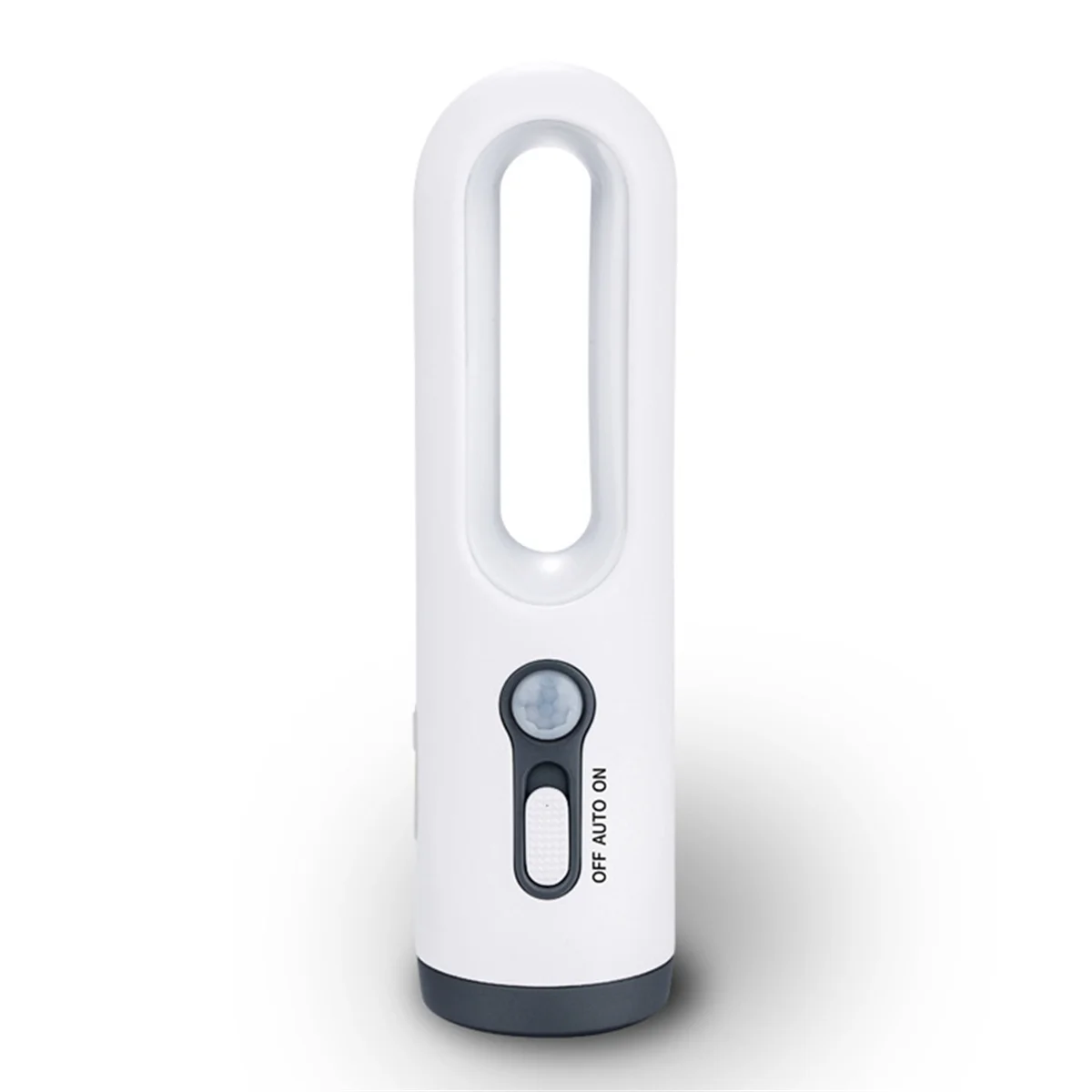 Automatic LED Bedside Night Light