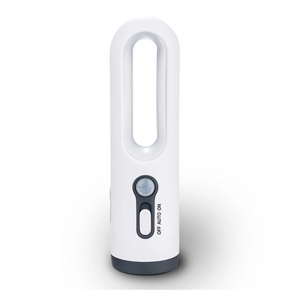 Automatic LED Bedside Night Light