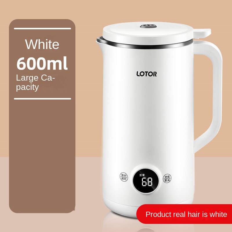Easy Automatic Fresh Juice Extractor Machine