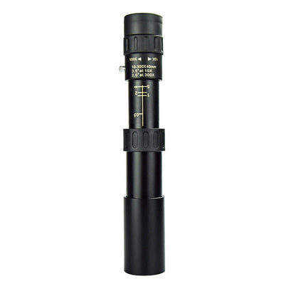 Compact High Definition Zoom Telescope - Luxicro