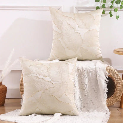 Simple Nordic Pillow Cover
