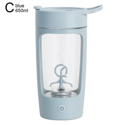 High Speed Portable Protein Shake Mixer