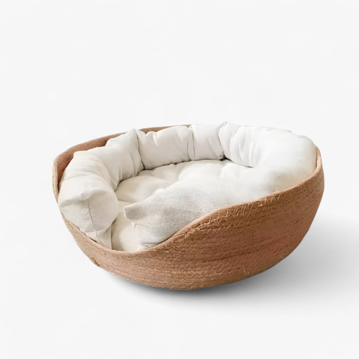 Comfortable Eco Friendly Bamboo Pet Mattress
