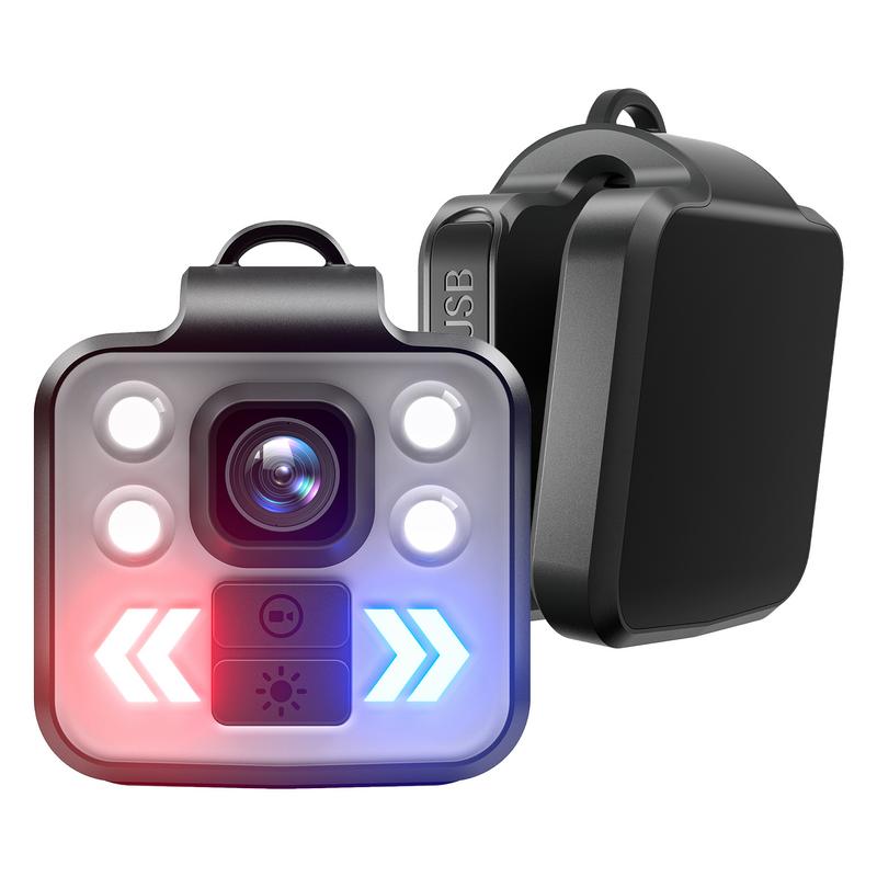 Small HD Waterproof Action Video Camera