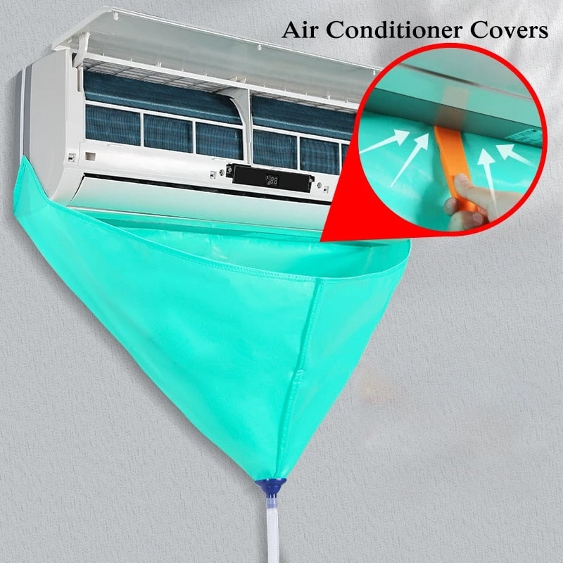 Advanced Air Conditioner Cleaning Kit