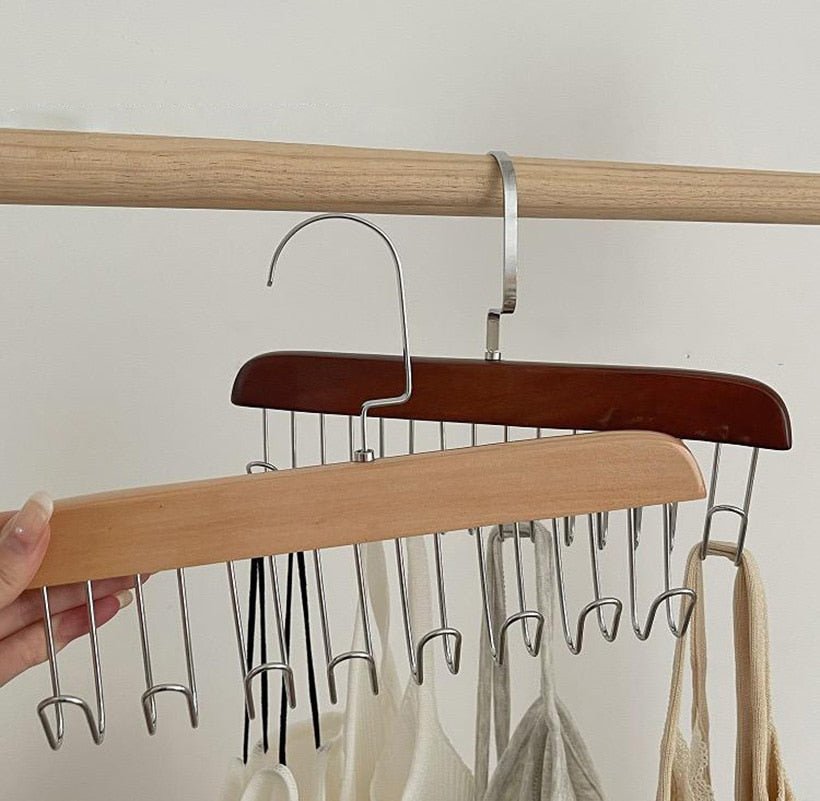 Stylish Wall Mount Hook Hanger