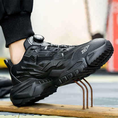 Lightweight Airy Low Cut Sports Running Shoes - Luxicro