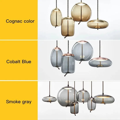 Stunning Handmade Pendant Ceiling Light