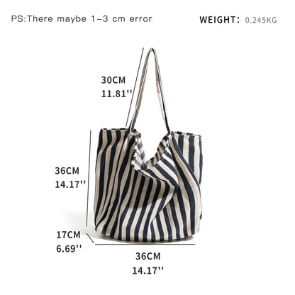 Eco Friendly Cotton Tote Bag