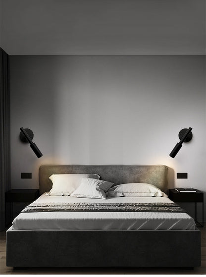 Versatile Adjustable Reading Wall Lamp