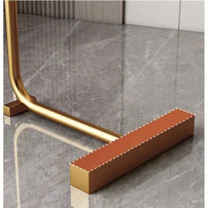 Compact End Table for Sofa or Bedside Use