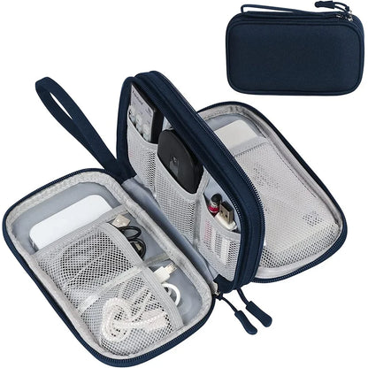 Waterproof Travel Electronics Storage Bag - Luxicro