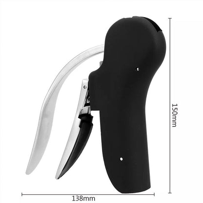 Premium Easy Grip Wine Opener