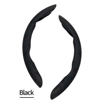 Grip Car Steering Wheel Cover
