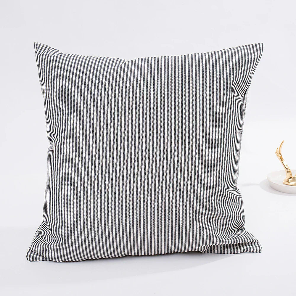 Cozy Scandinavian Cushion Cover
