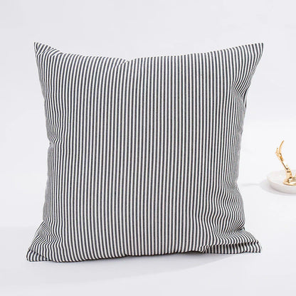 Cozy Scandinavian Cushion Cover