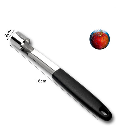 Quick Fruit Corer Kitchen Tool - Luxicro
