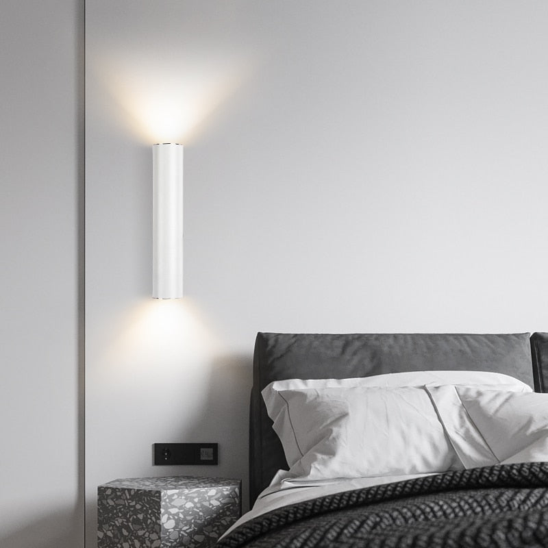 Stylish Wall Light Adjustable Spotlight