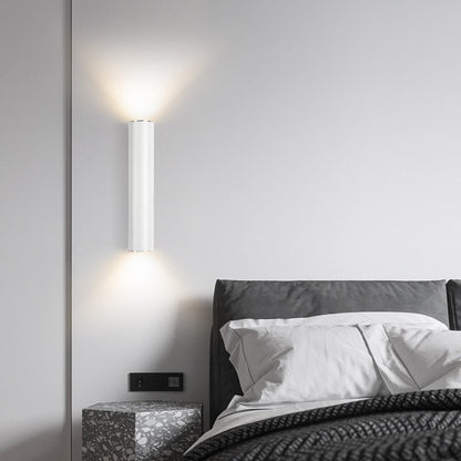 Stylish Wall Light Adjustable Spotlight