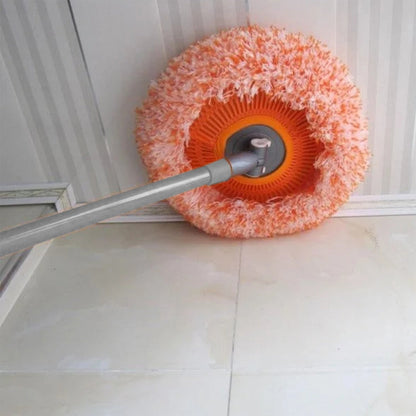 Quick Dry Microfiber Floor Mop