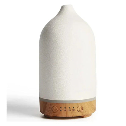 Aromatic Colorful LED Oil Diffuser
