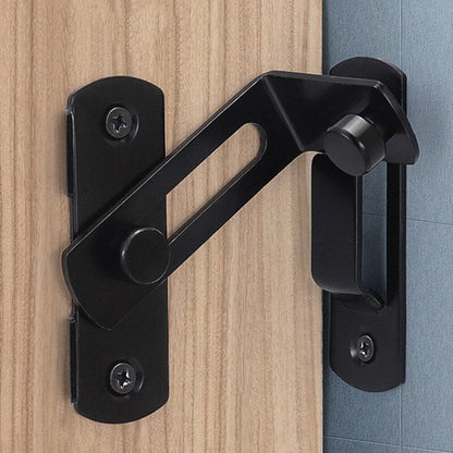 Easy Glide Cabinet Door Lock