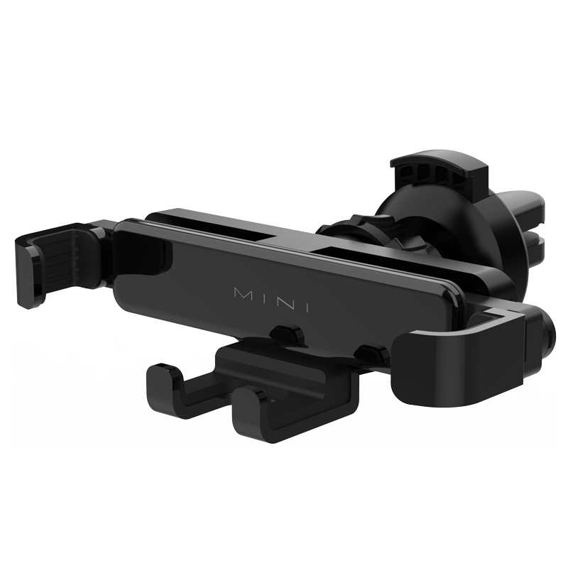 Ultra Slim Phone Stand Holder - Luxicro