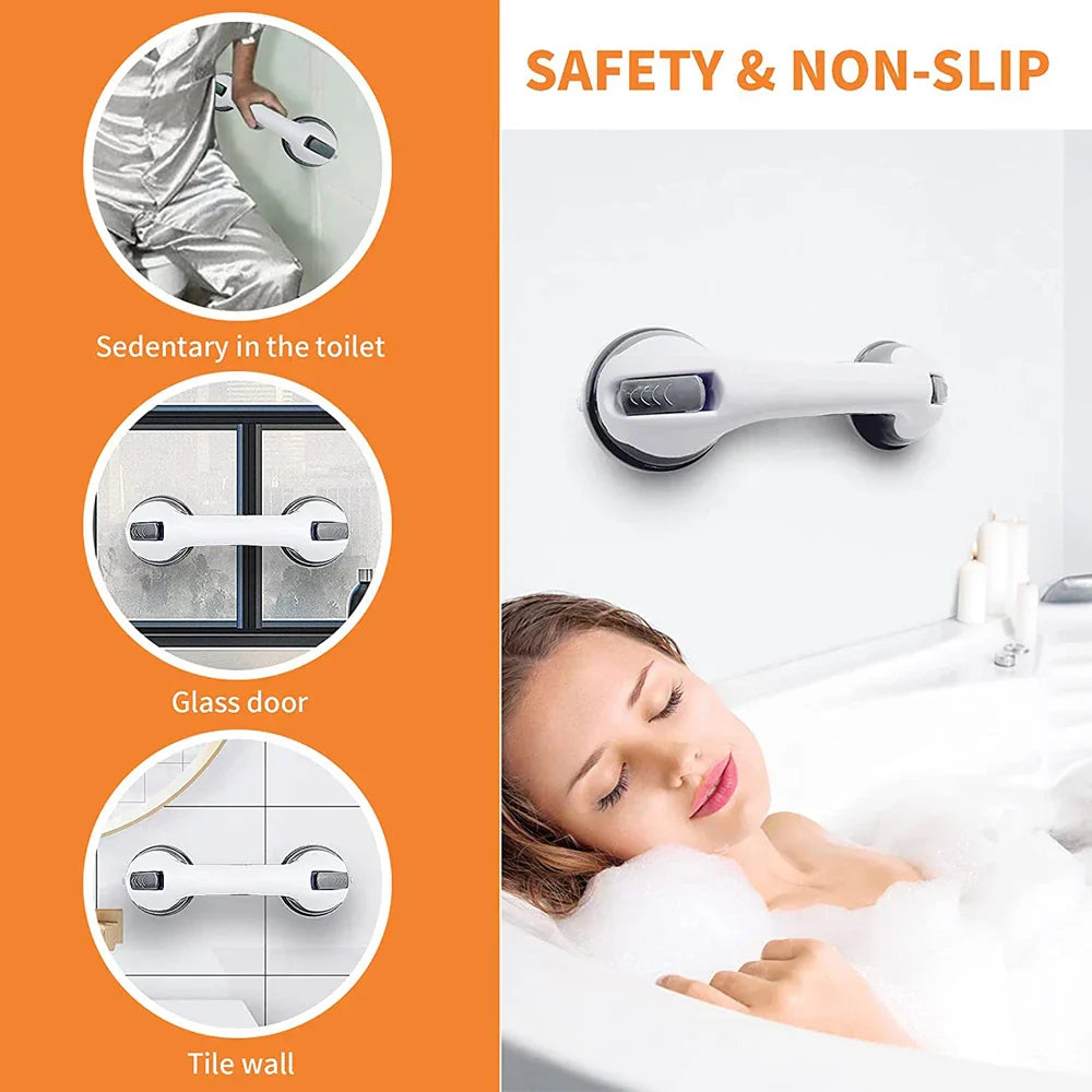 Strong Grip Non Slip Handle Bar