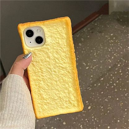 Premium Crusty Bread Phone Cover