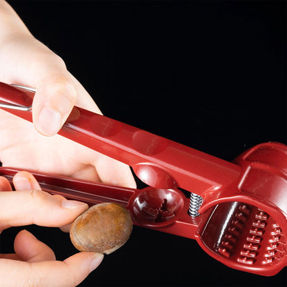 Simple Nut Cracking Walnut Tool