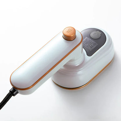 Compact Travel Steamer 1500W Portable Handheld Iron