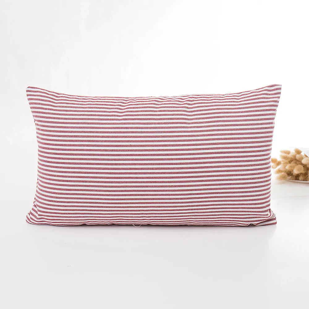 Cozy Scandinavian Cushion Cover