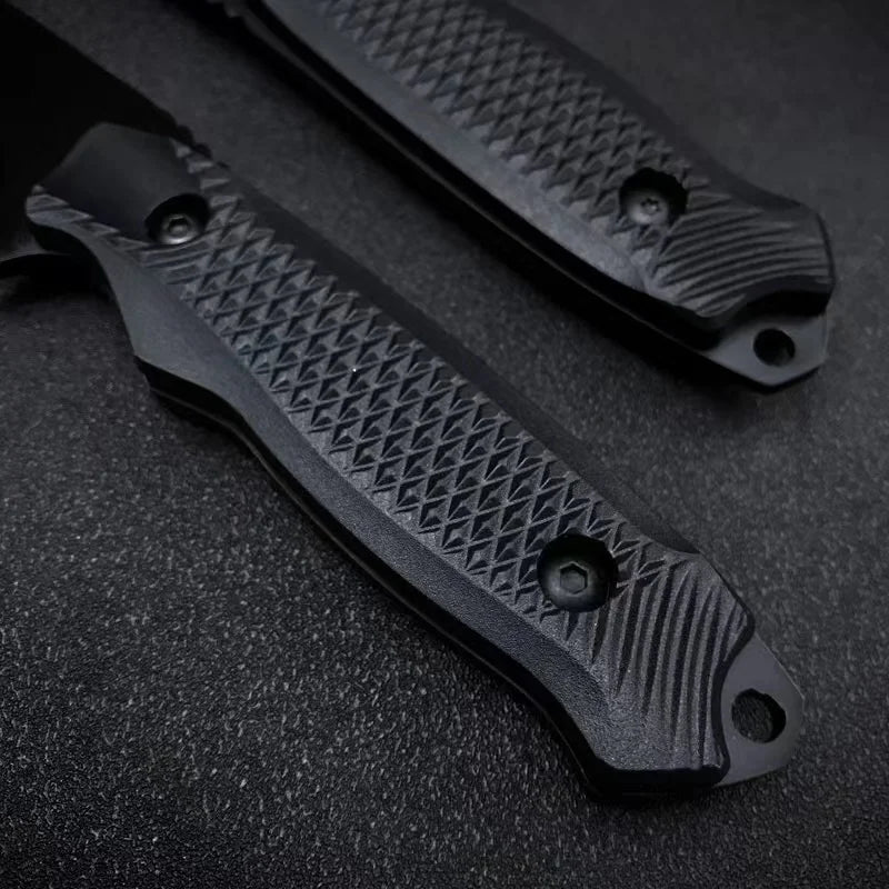 Durable Camping Pocket Knife
