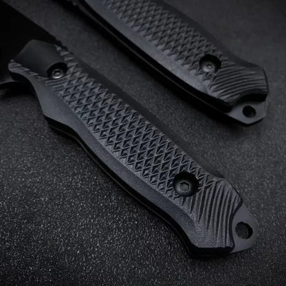 Durable Camping Pocket Knife